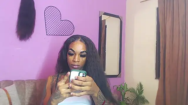 badgirls cx online show from October 4, 6:12 pm