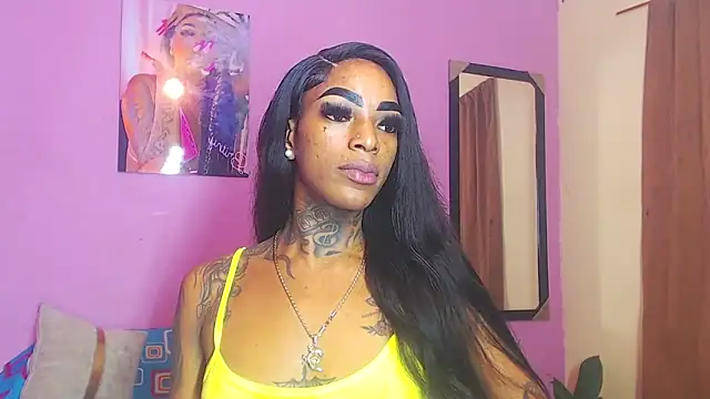 badgirls cx online show from November 8, 1:54 am