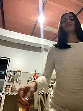 Biancasantillana online show from October 16, 10:23 pm