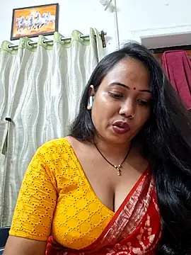 DREAM GIRL-30 online show from November 12, 12:36 pm