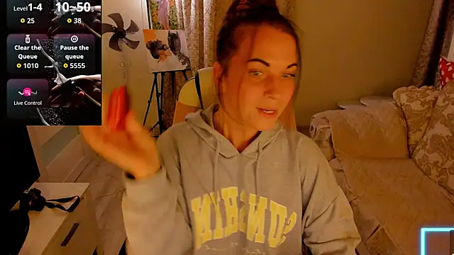 masha19981 online show from September 22, 7:01 pm