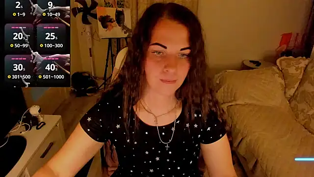 masha19981 online show from October 7, 7:29 pm