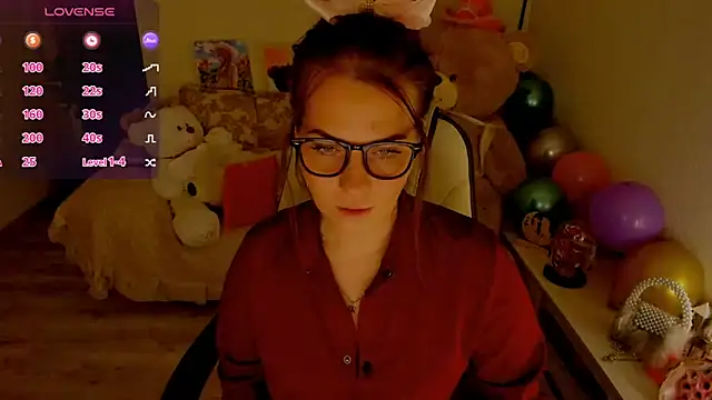 masha19981 online show from February 26, 9:14 pm