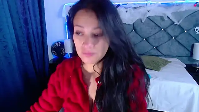 Julietacollins06 online show from October 14, 1:03 pm