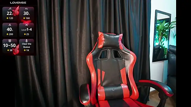 amy fox2 online show from November 18, 2:51 pm