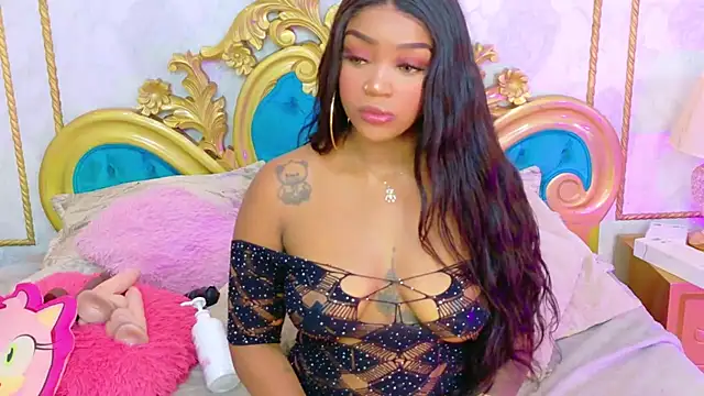 SalomeRestrepo online show from March 14, 4:13 am