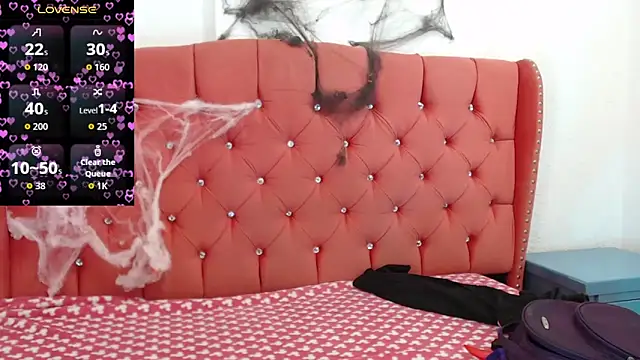 lily jamesx online show from October 20, 4:21 pm