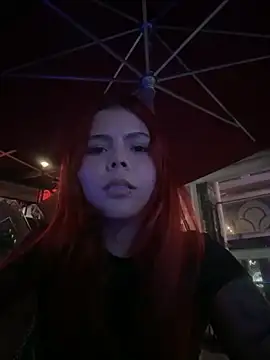 Gisell Daniela1 online show from October 28, 11:31 pm