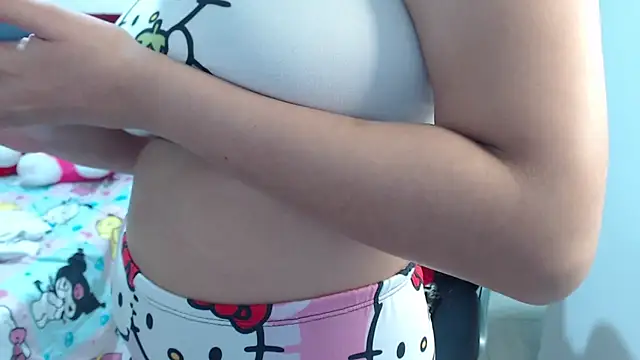 kayla k18 online show from February 8, 2:26 am