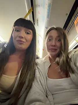 Sophie Avory online show from March 1, 6:18 pm