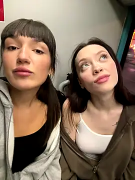 Sophie Avory online show from October 19, 3:14 pm