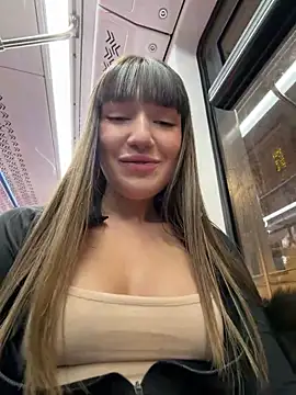 Sophie Avory online show from January 14, 5:18 pm