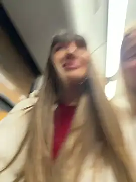 Sophie Avory online show from February 13, 5:47 pm