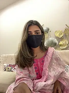 MaYaa  11 online show from March 8, 6:06 am