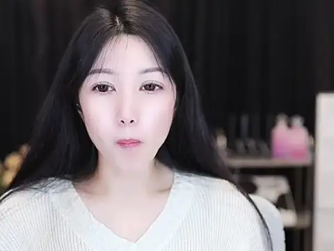 Nuyoah-77 online show from October 3, 4:23 pm