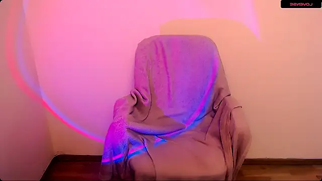 Felliciya online show from October 4, 10:54 am