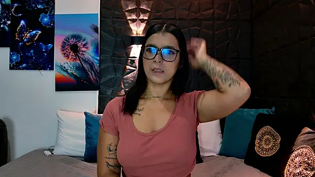 graceymilf666 online show from December 5, 12:06 pm