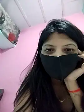 Hotty-Divya online show from May 9, 4:14 am