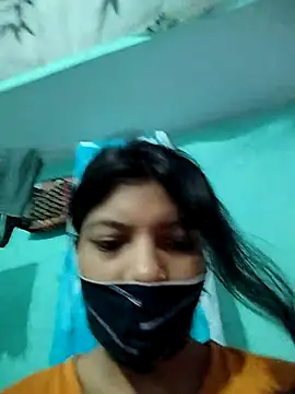 Hotty-Divya online show from September 15, 3:04 am