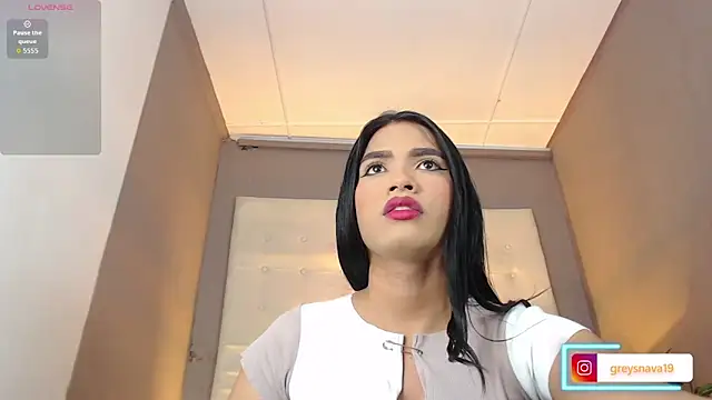 Greys ath online show from October 11, 4:28 am