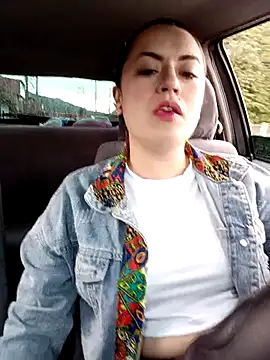 Lesly 10- online show from September 21, 9:13 pm