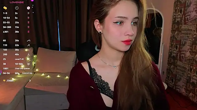 Alice loft online show from September 18, 2:43 am