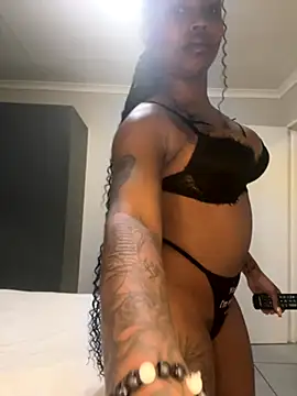 InkLady444 online show from October 19, 12:56 am