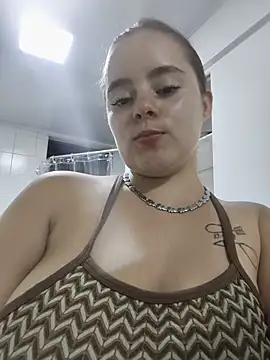Madison Garcia online show from June 3, 4:35 am