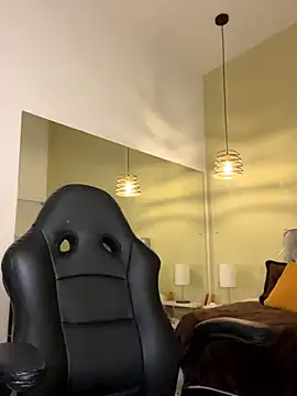  Dulcinea 1 online show from December 15, 1:38 pm