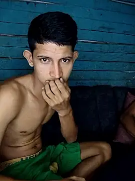 Juan Hotcaliemte online show from November 28, 1:47 pm