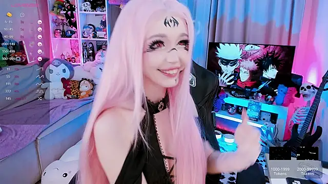  Sparkland  online show from April 8, 8:11 pm