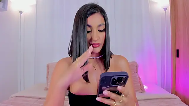 AishaPeyton online show from May 9, 9:06 pm