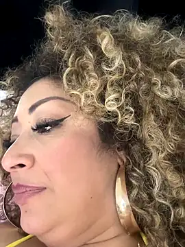 Katti Barrera online show from October 22, 4:56 pm