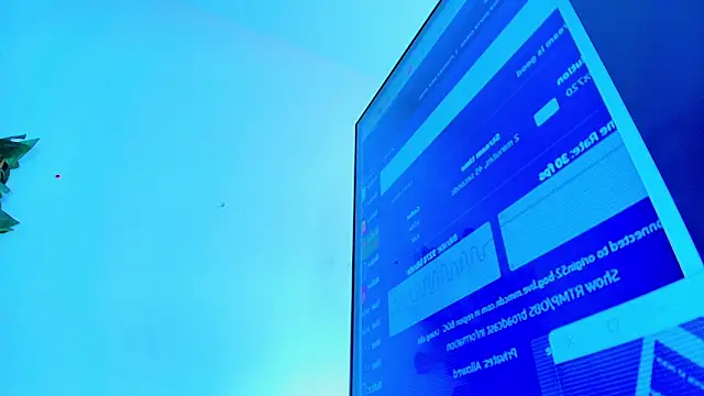 mss samy online show from April 7, 3:08 am