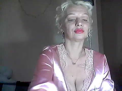 MaryJane441 online show from February 24, 9:02 pm