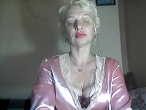 MaryJane441 online show from February 21, 8:09 pm