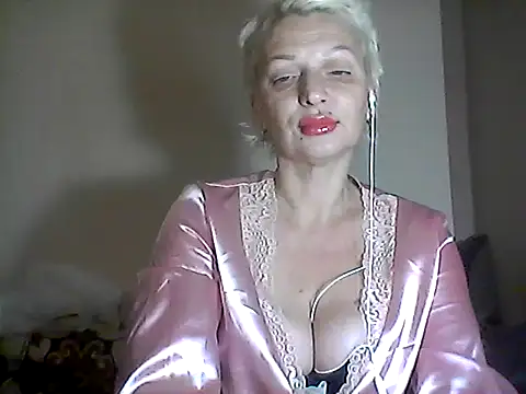 MaryJane441 online show from December 13, 8:59 pm