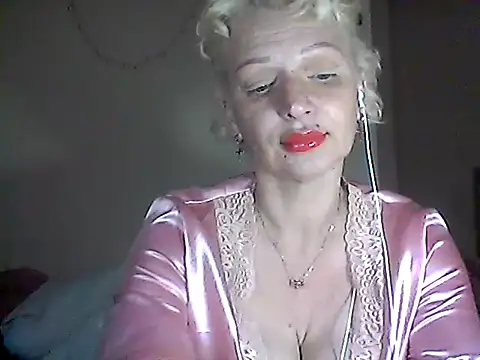 MaryJane441 online show from April 13, 8:09 pm