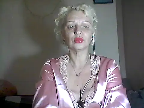 MaryJane441 online show from March 10, 7:51 pm