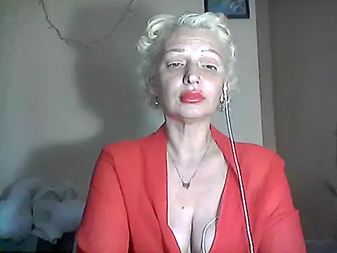 MaryJane441 online show from April 17, 10:01 pm