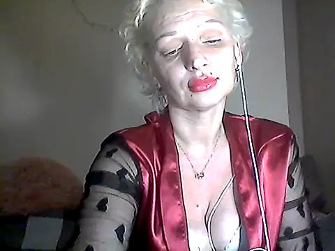 MaryJane441 online show from March 8, 8:13 pm