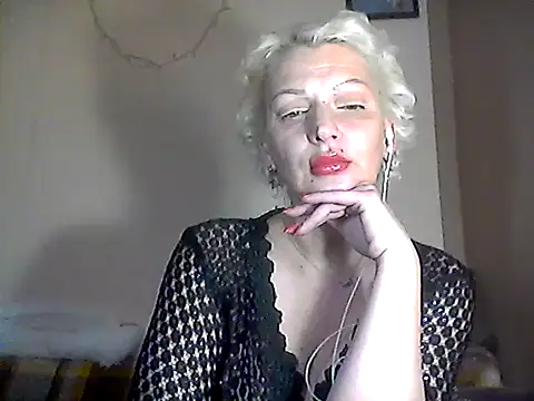 MaryJane441 online show from February 16, 9:36 pm