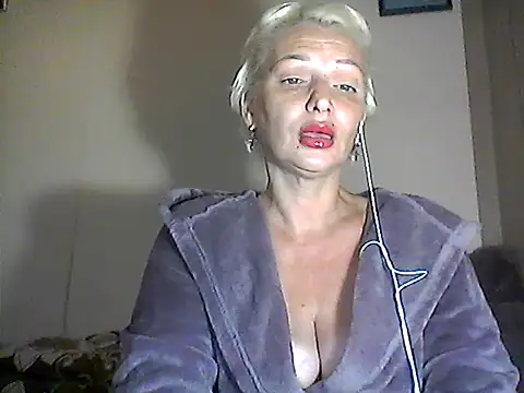 MaryJane441 online show from October 1, 7:19 pm