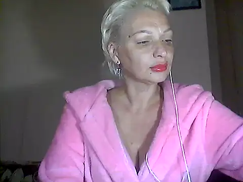 MaryJane441 online show from October 15, 6:43 pm