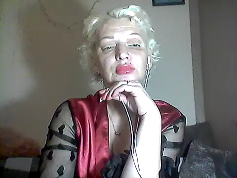 MaryJane441 online show from March 11, 8:33 pm