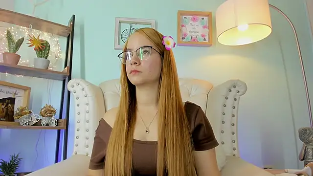 honey fox1 online show from February 17, 12:43 am