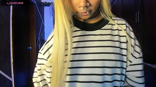 SexyNaf online show from January 15, 7:31 pm