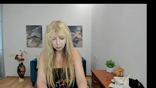 Anna Diax online show from June 13, 12:02 pm
