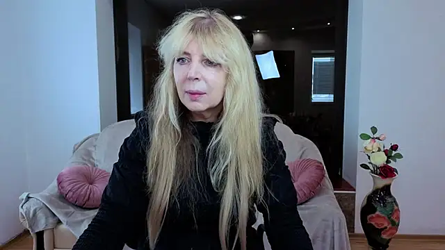 Anna Diax online show from September 12, 12:23 pm