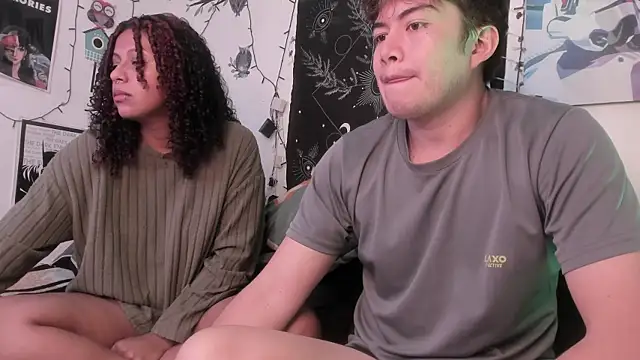 hothoneychile online show from November 10, 2:06 am